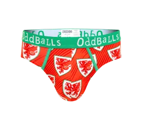 FA Wales - Home - Mens Briefs