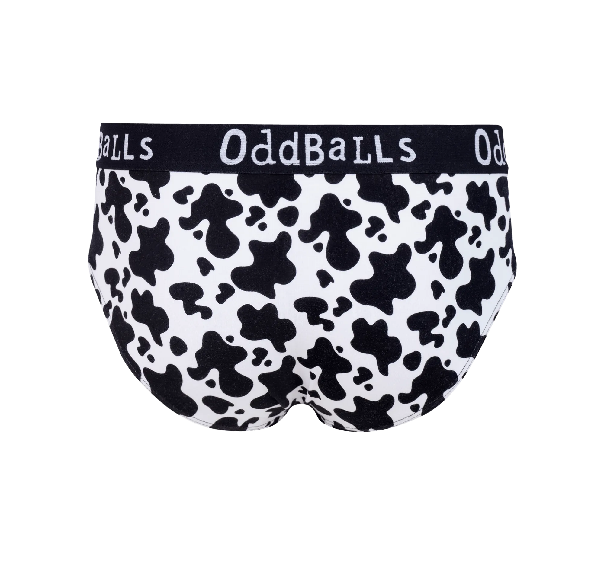 Fat Cow - Mens Briefs