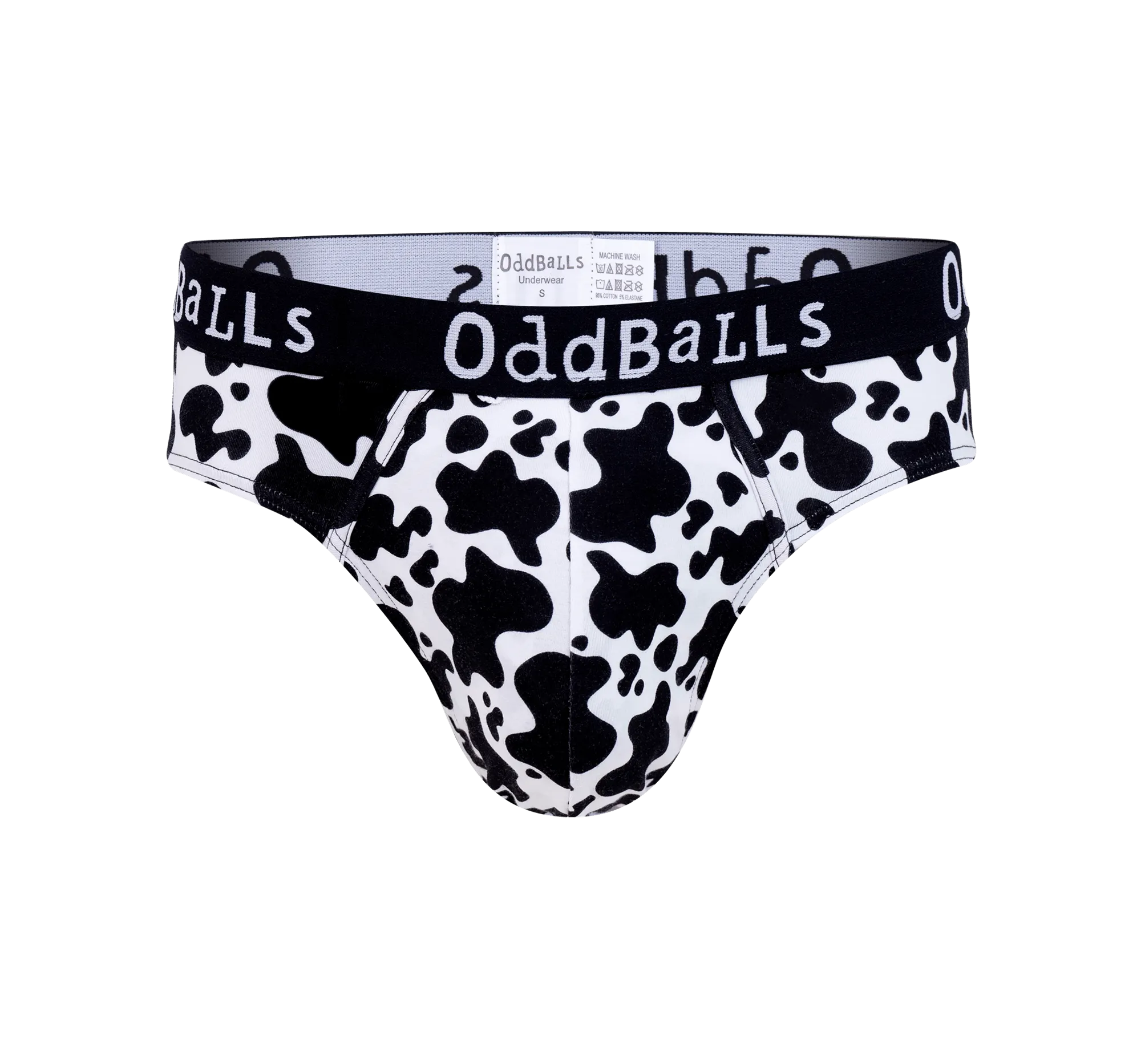 Fat Cow - Mens Briefs