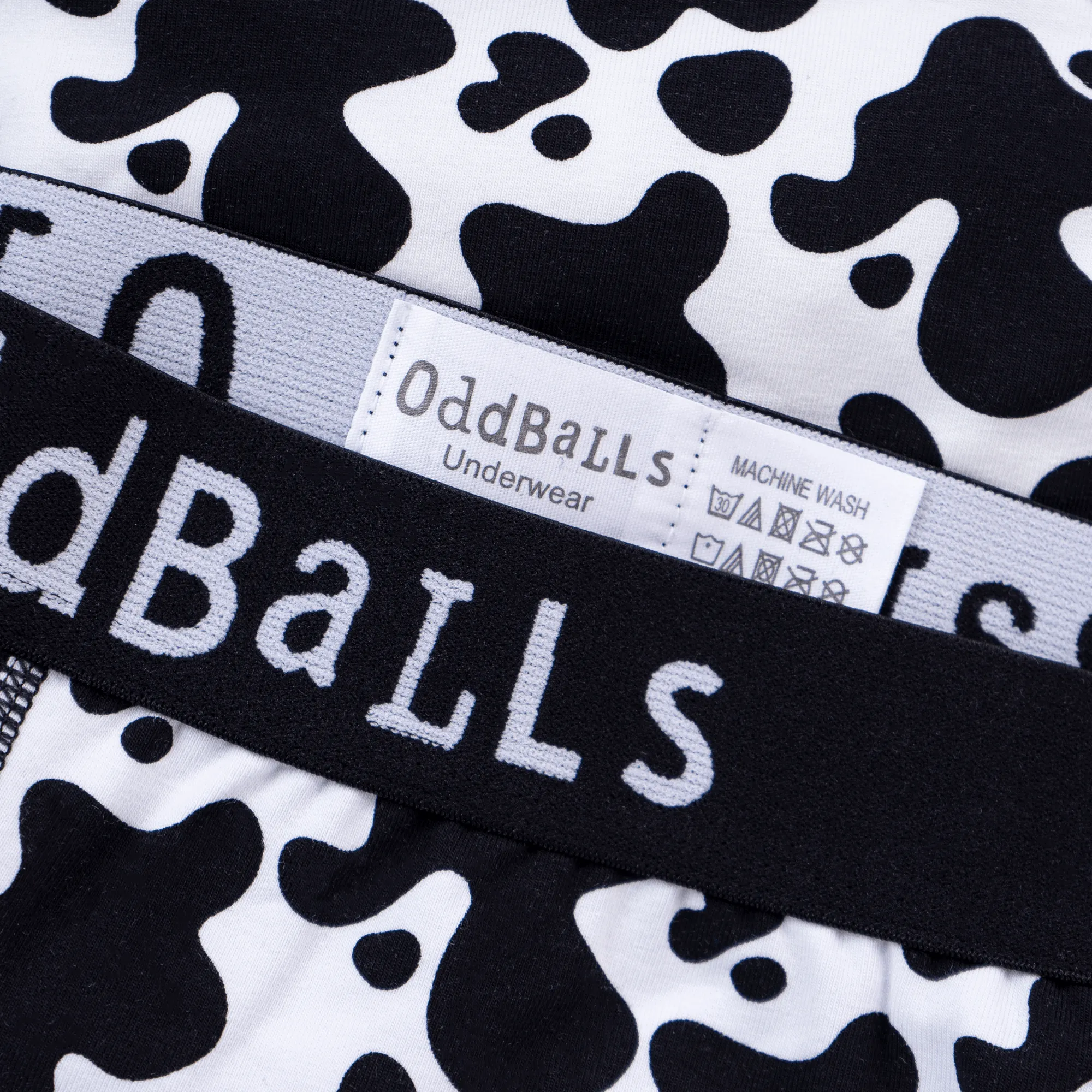 Fat Cow - Mens Briefs
