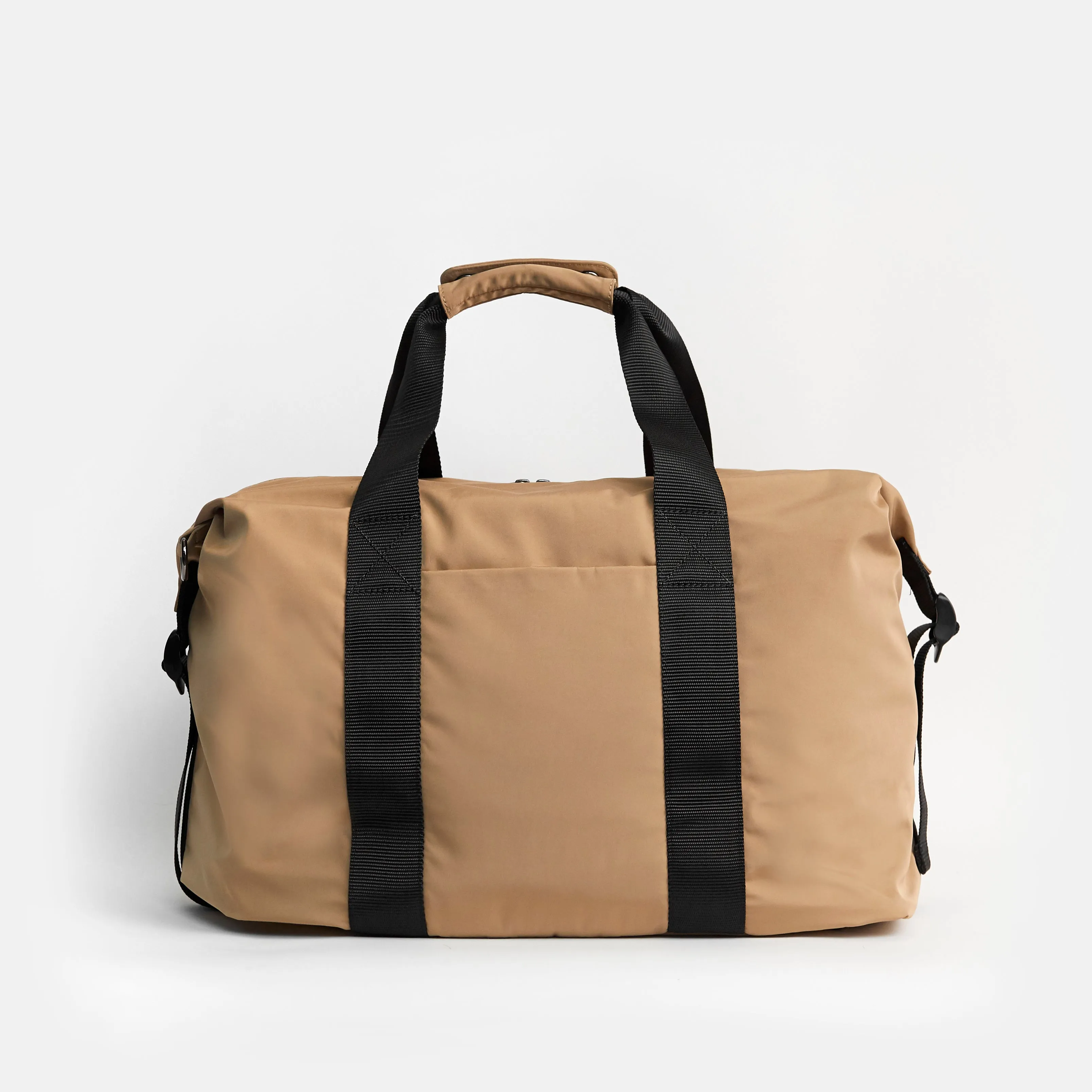 Finnson Ida Eco Changing Holdall - Camel