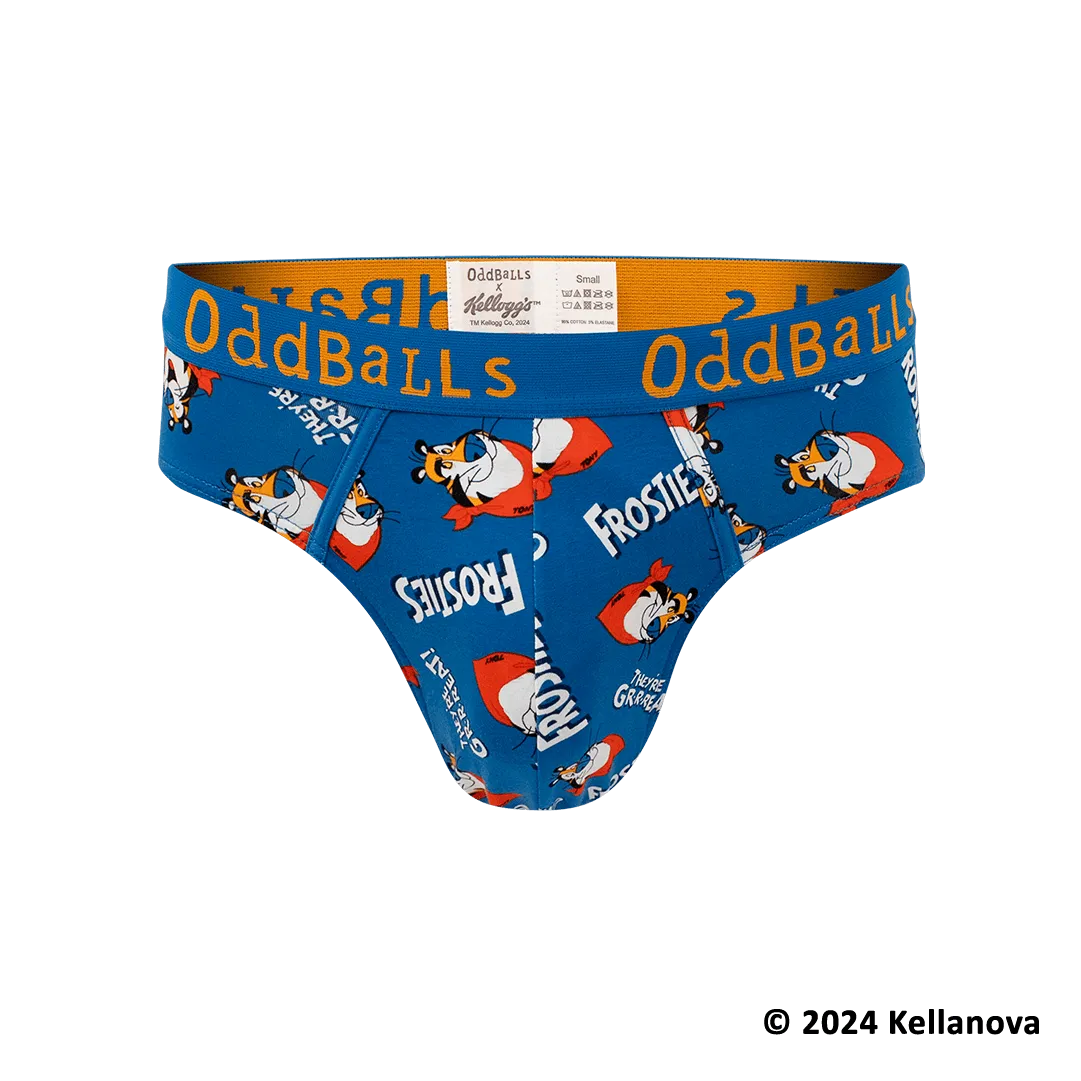 Frosties - Mens Briefs