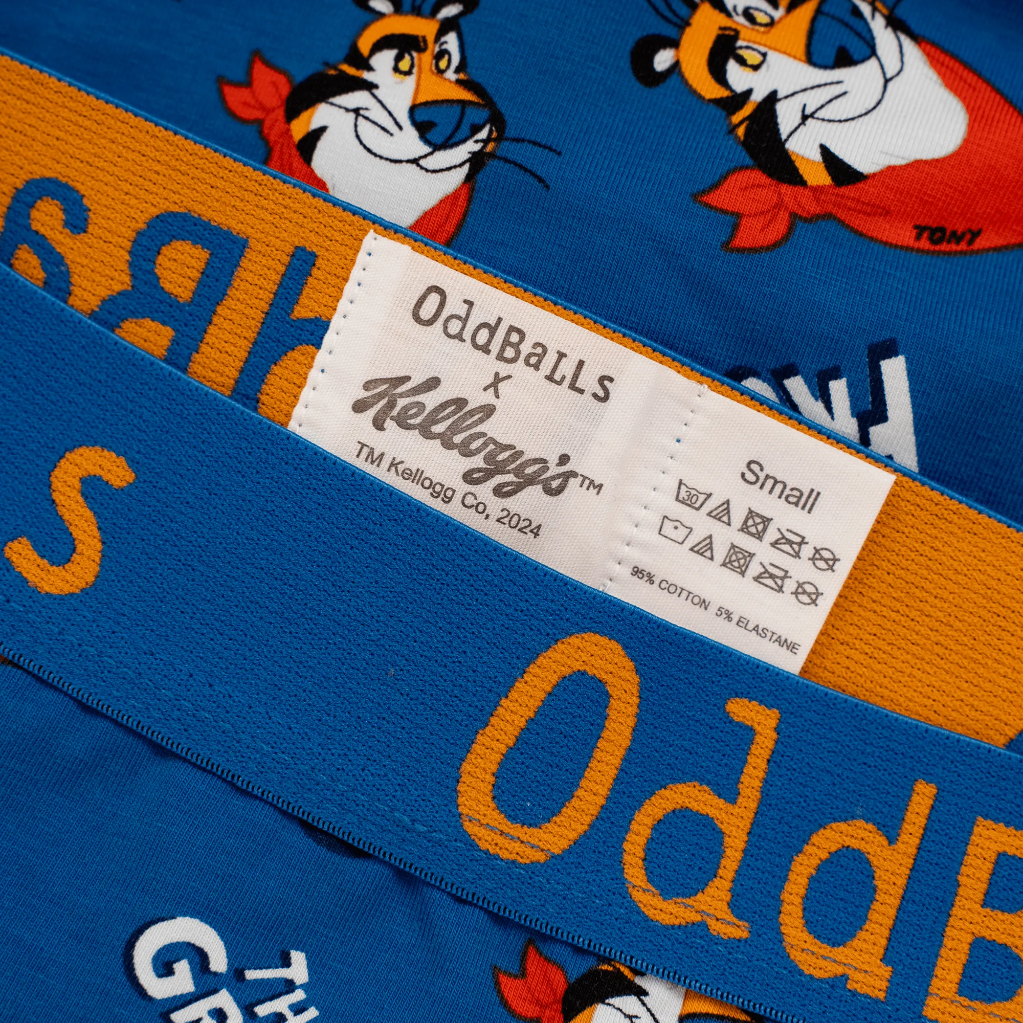 Frosties - Mens Briefs