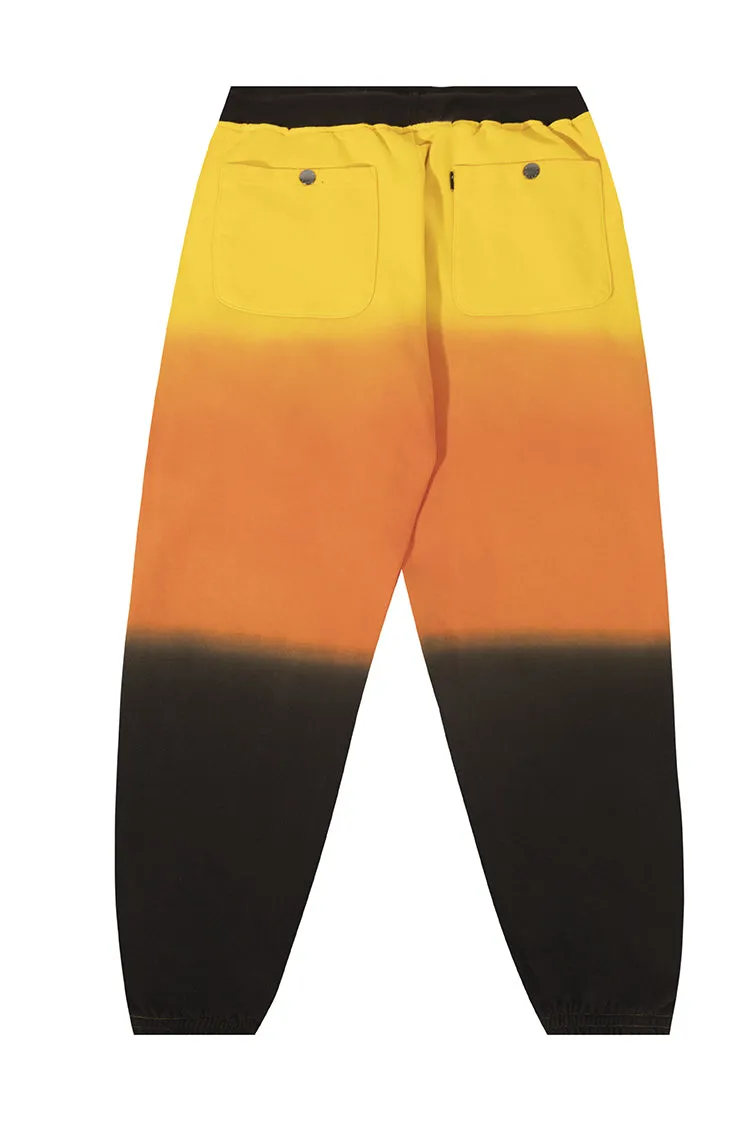 Gradient Sweatpants