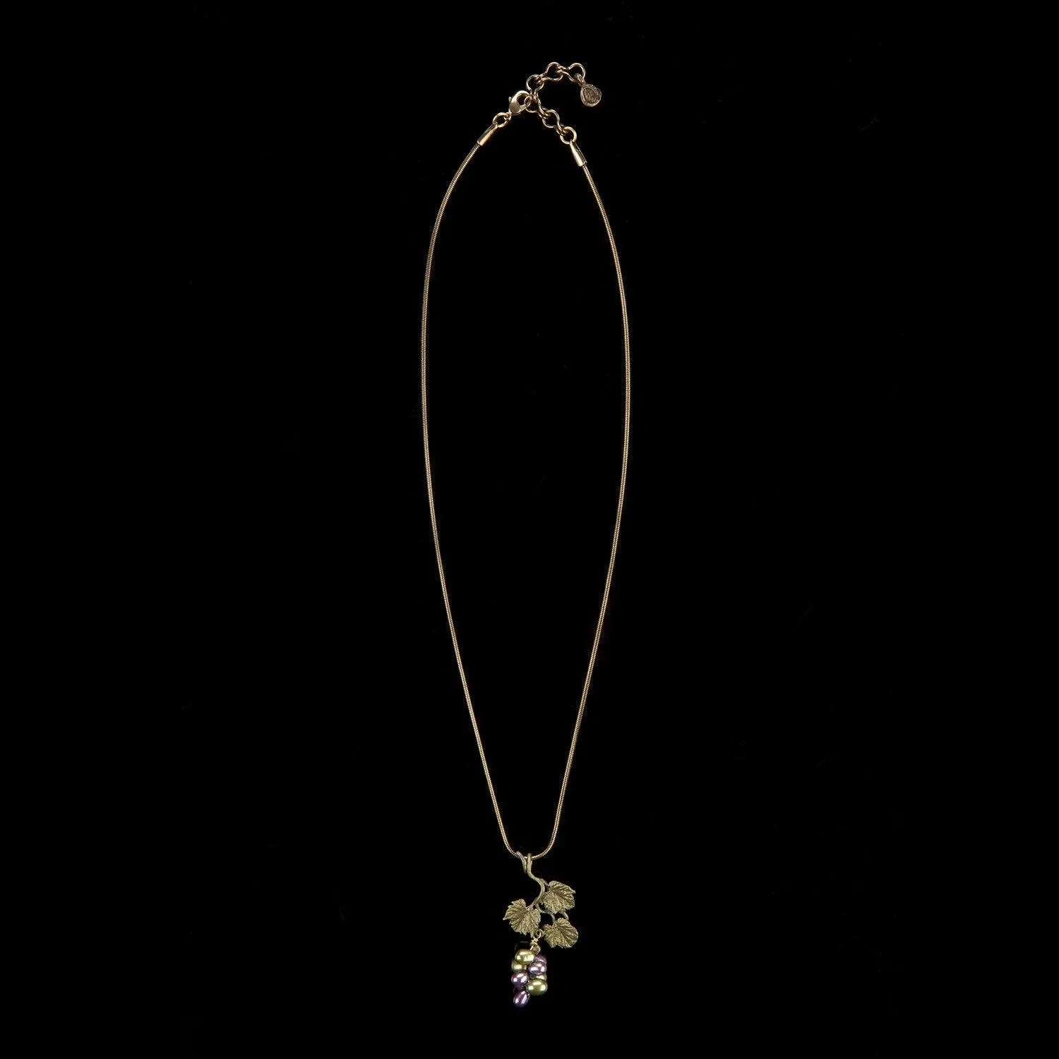 Grape Vines Pendant