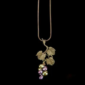 Grape Vines Pendant