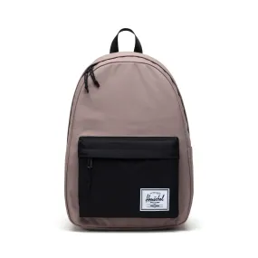 HERSCHEL SUPPLY - Accessories - Classic™ XL Backpack - Taupe Gray/Black