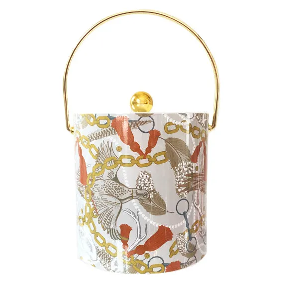 Ice Bucket - Sporting Luxe