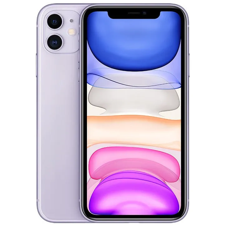 iPhone 11 64 GB