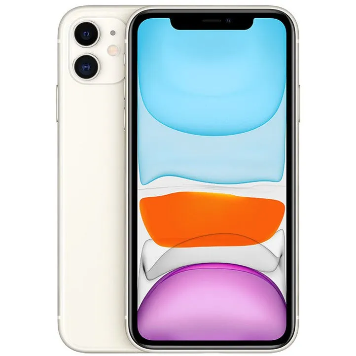 iPhone 11 64 GB