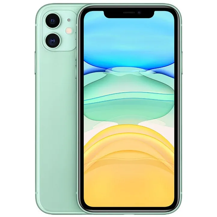 iPhone 11 64 GB