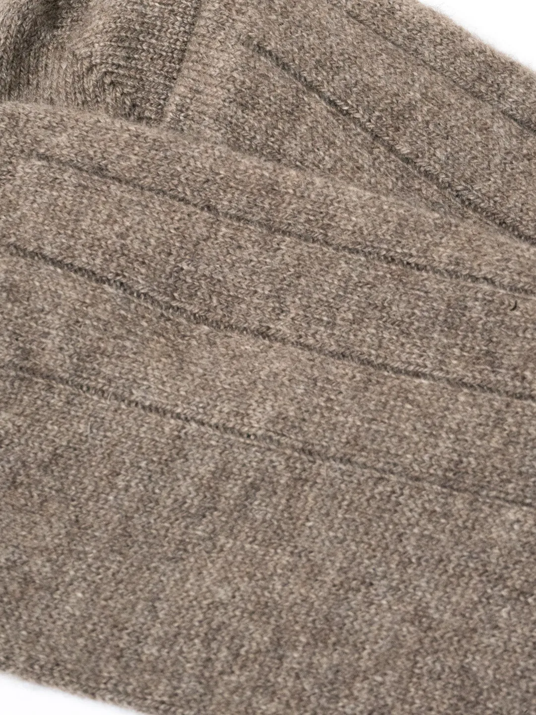 Italian Cashmere socks