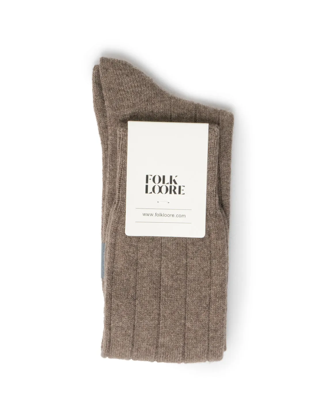 Italian Cashmere socks