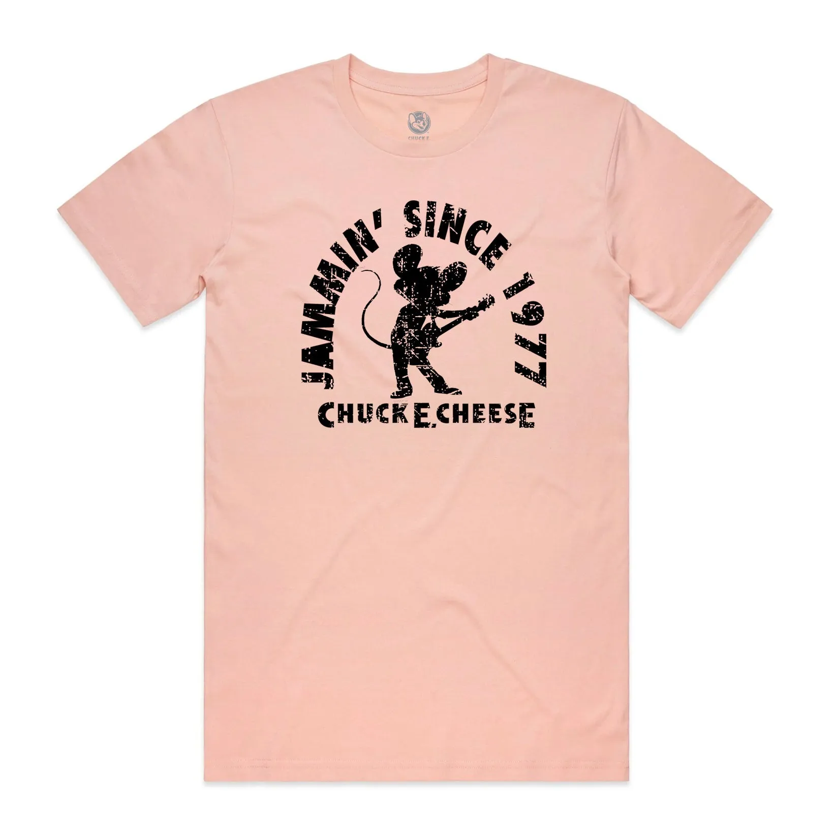 Jammin' Since 1977 Tee (Adult)