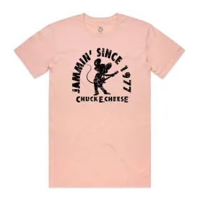 Jammin' Since 1977 Tee (Adult)