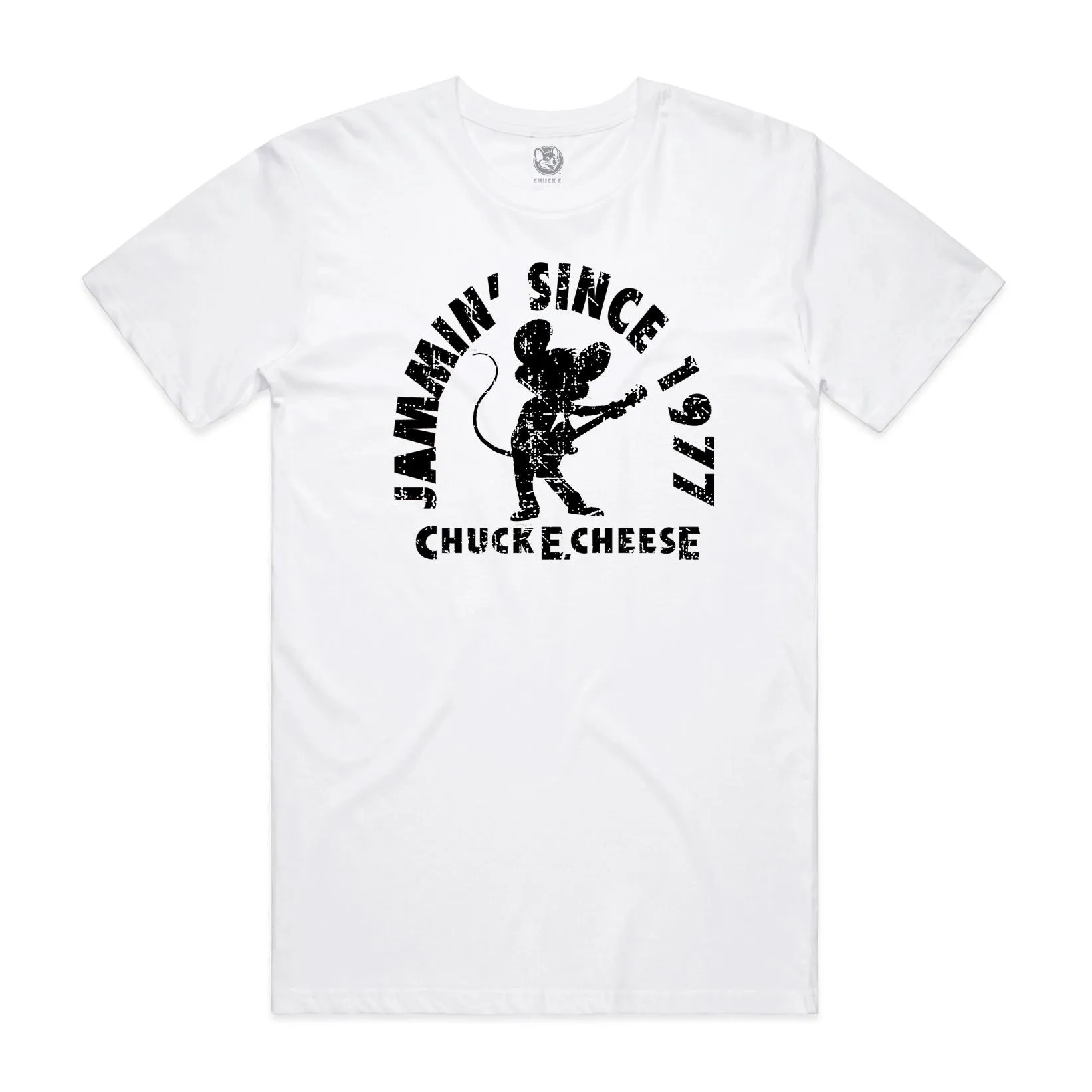Jammin' Since 1977 Tee (Adult)