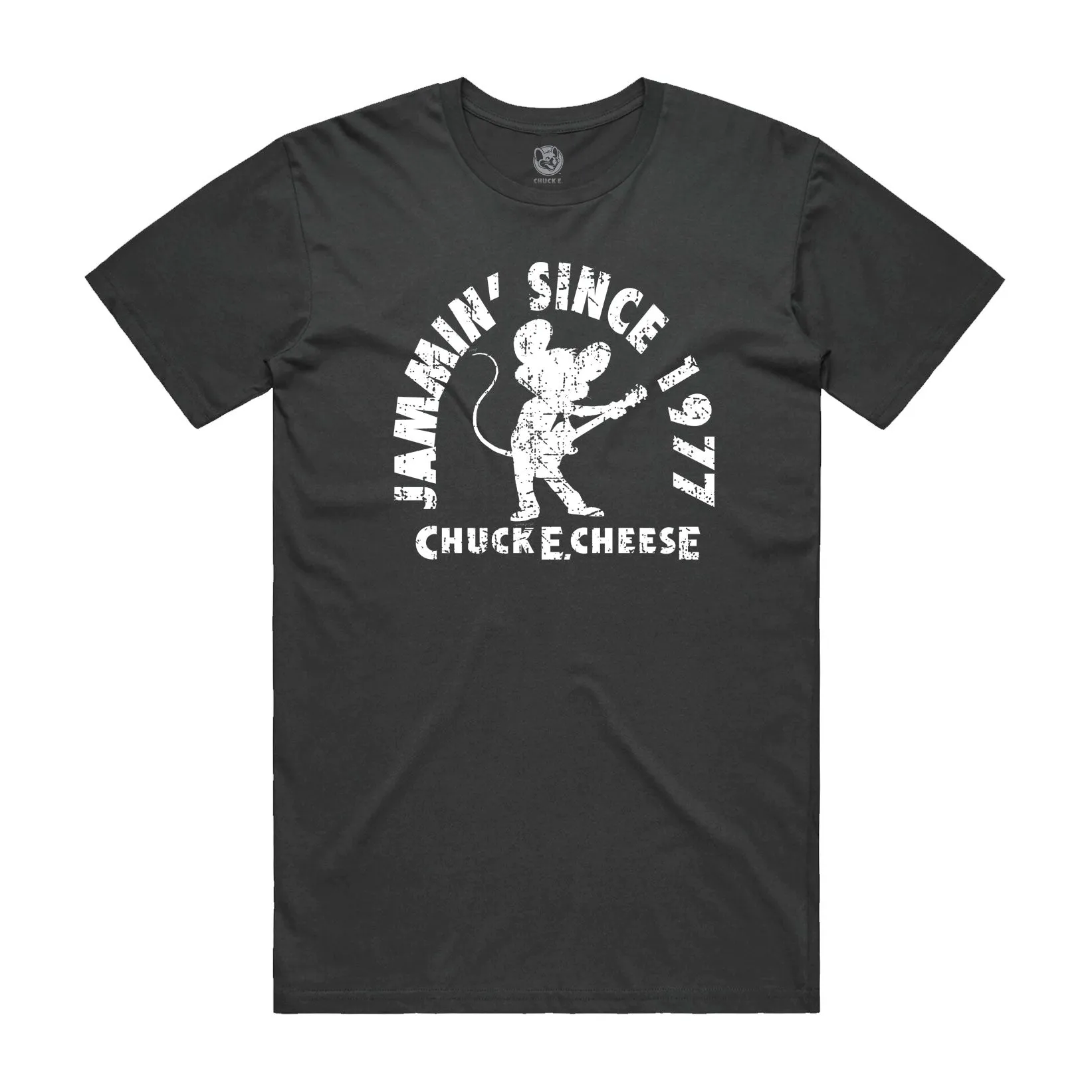 Jammin' Since 1977 Tee (Adult)