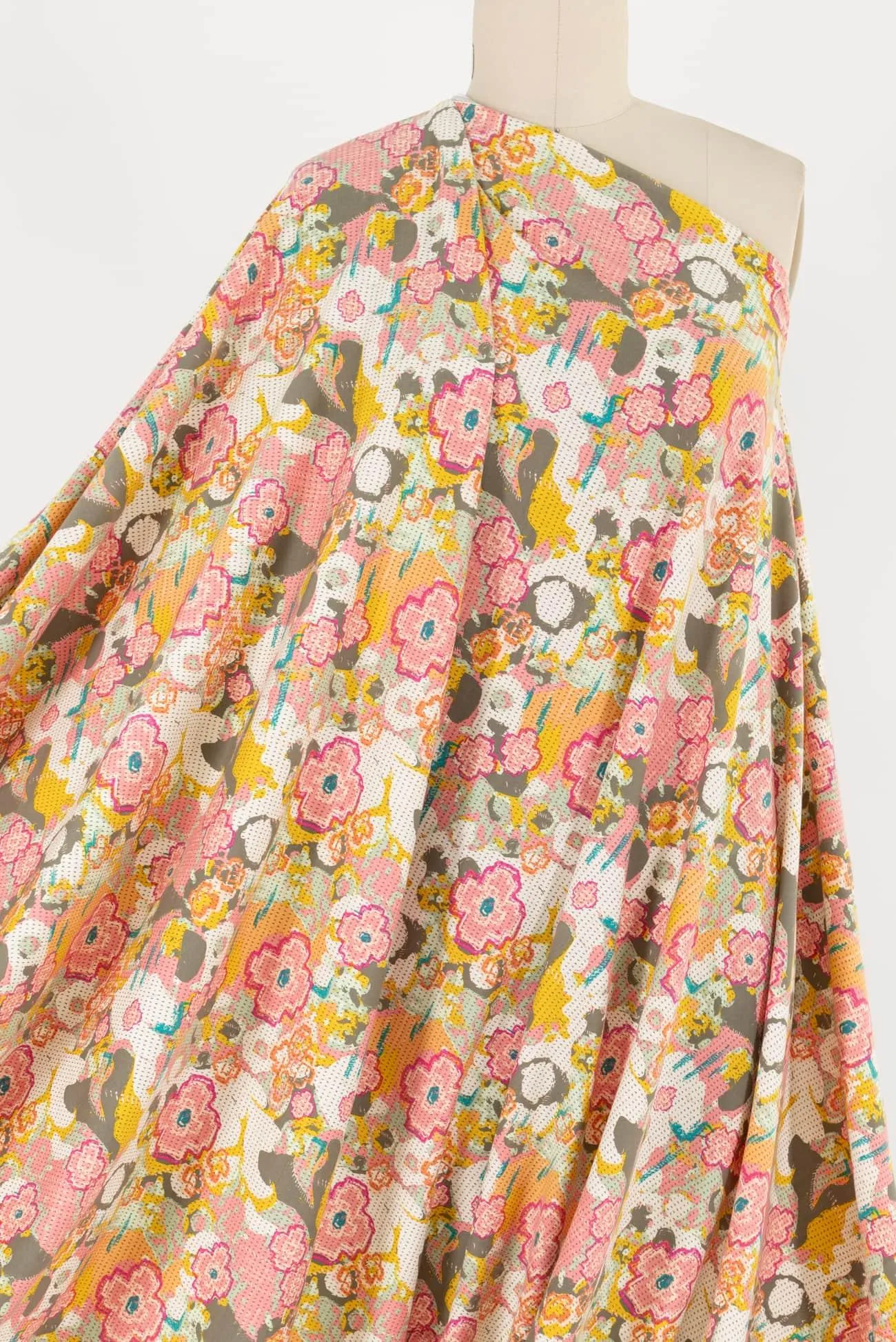 Jayne Cotton Knit