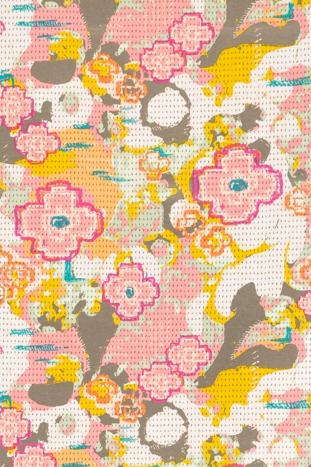 Jayne Cotton Knit