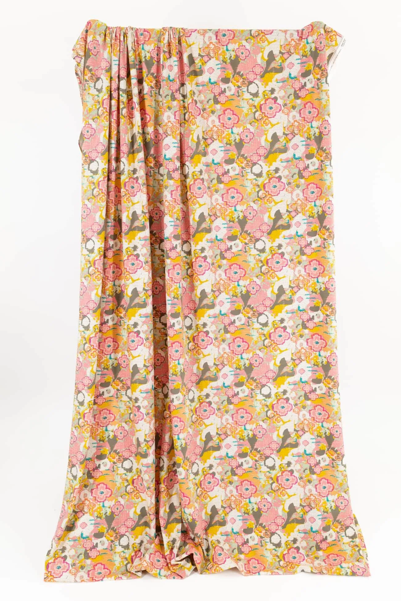 Jayne Cotton Knit