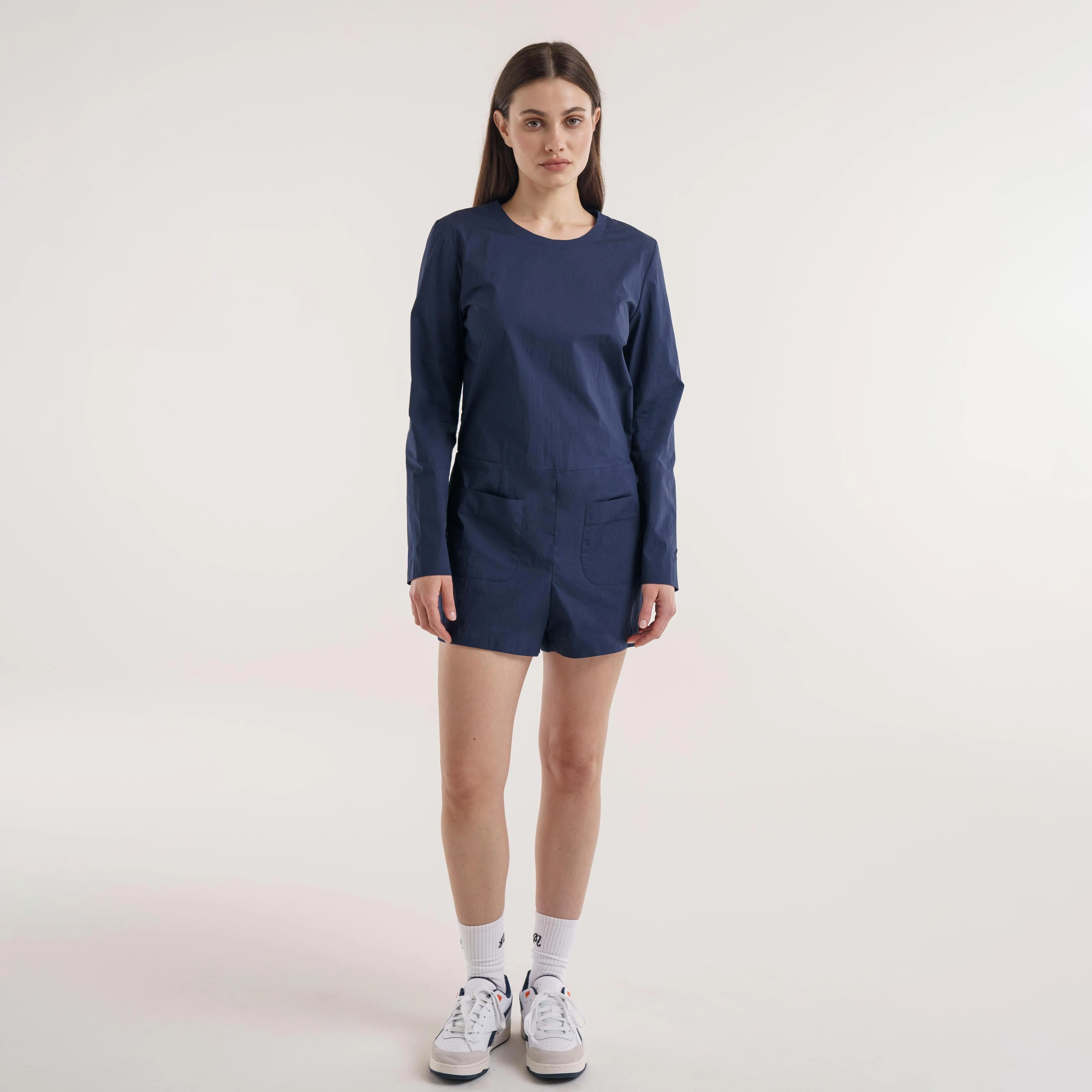 JULIA ROMPER