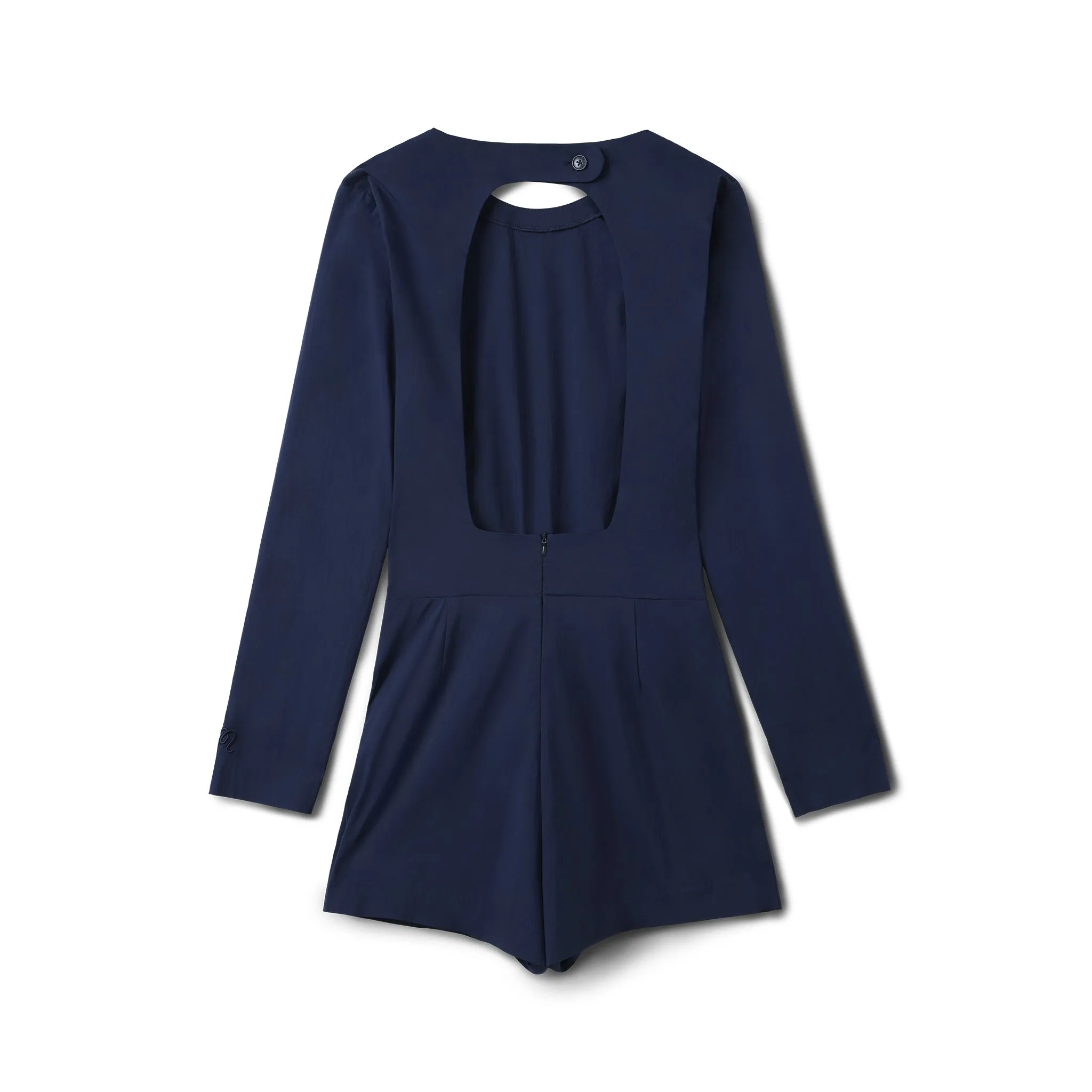 JULIA ROMPER