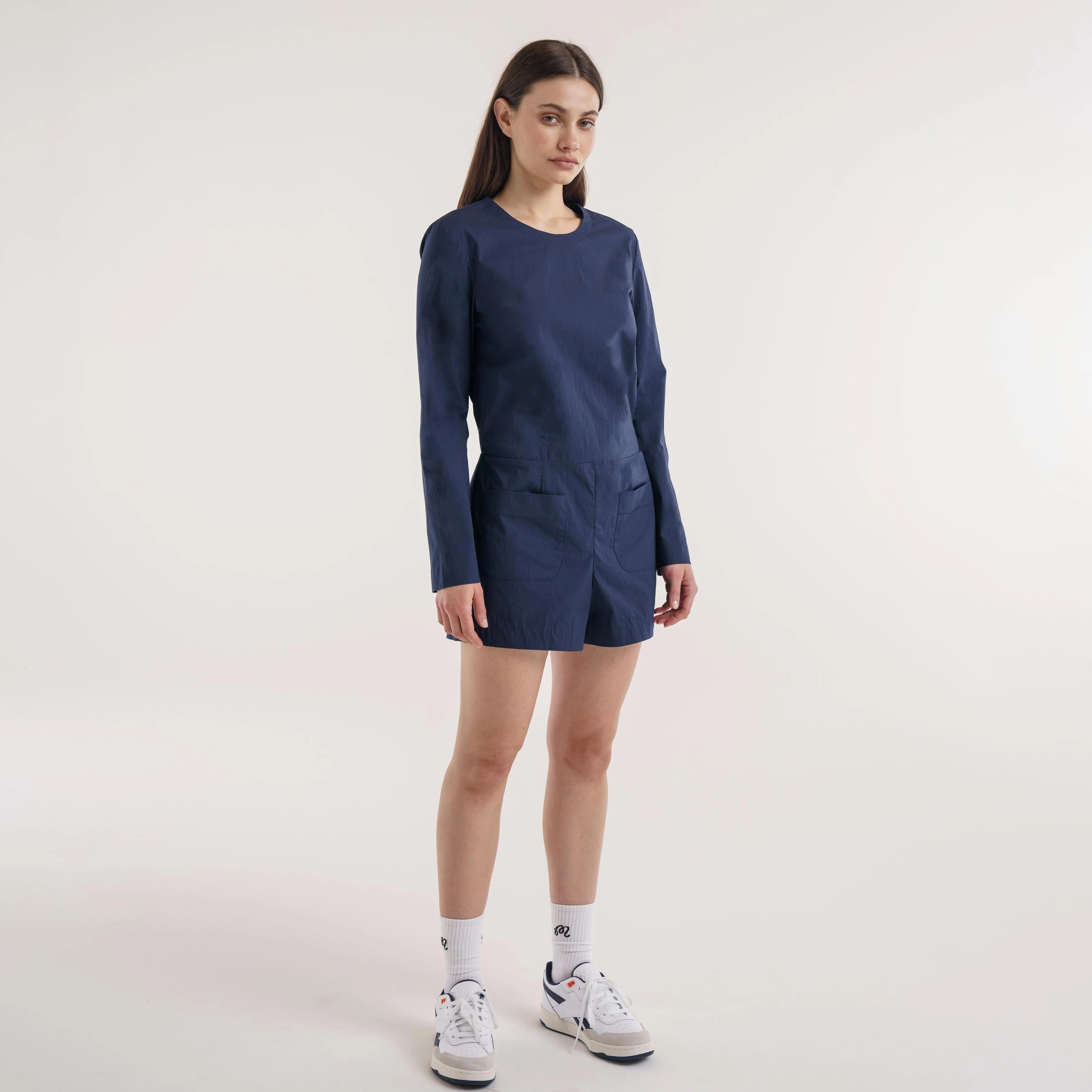 JULIA ROMPER