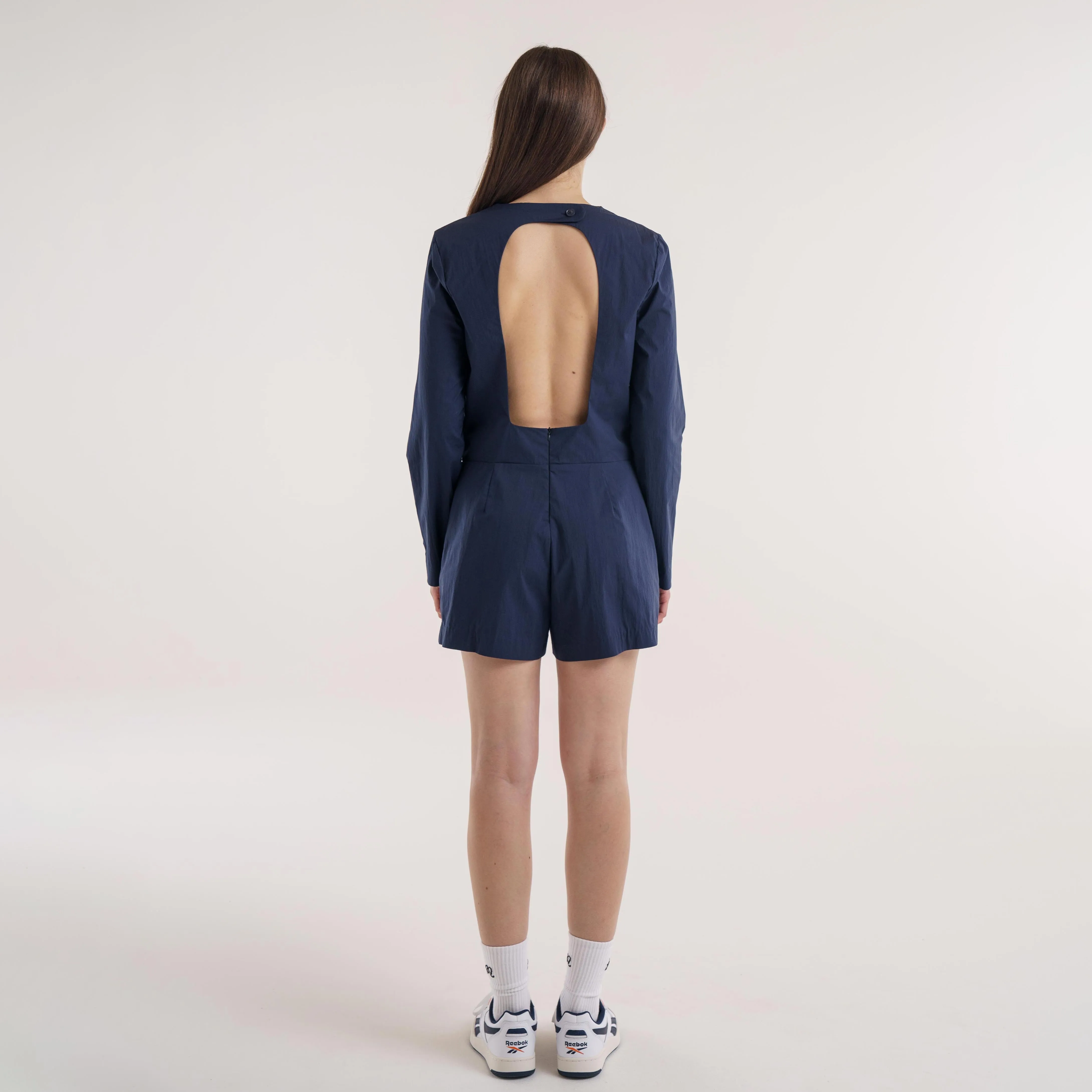 JULIA ROMPER