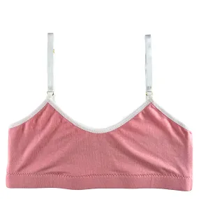 Juniper & Eve Bralette - Small Bust