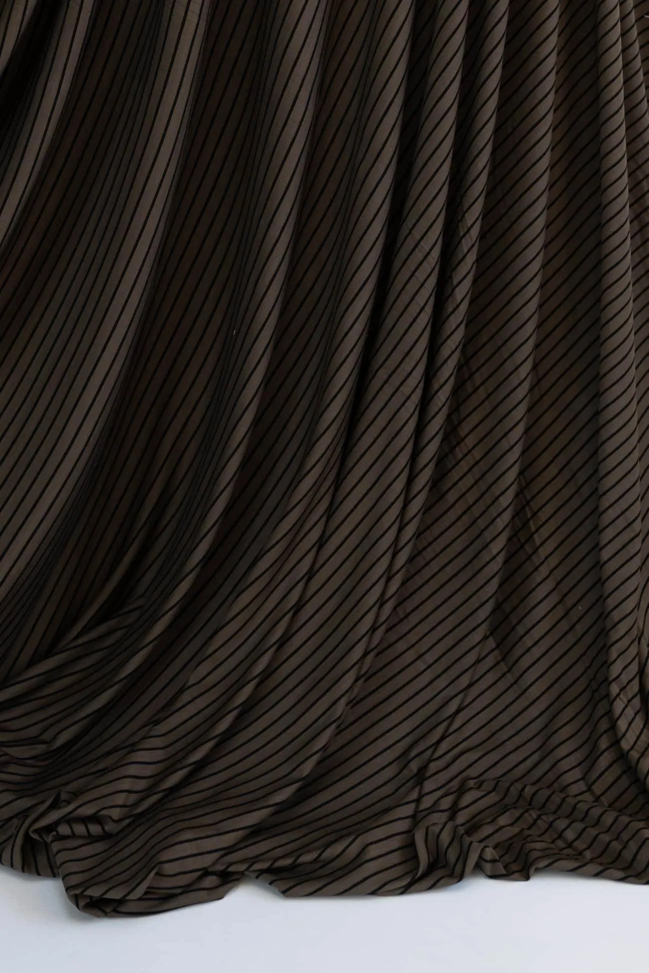 Kalamata Bamboo Stripe Knit