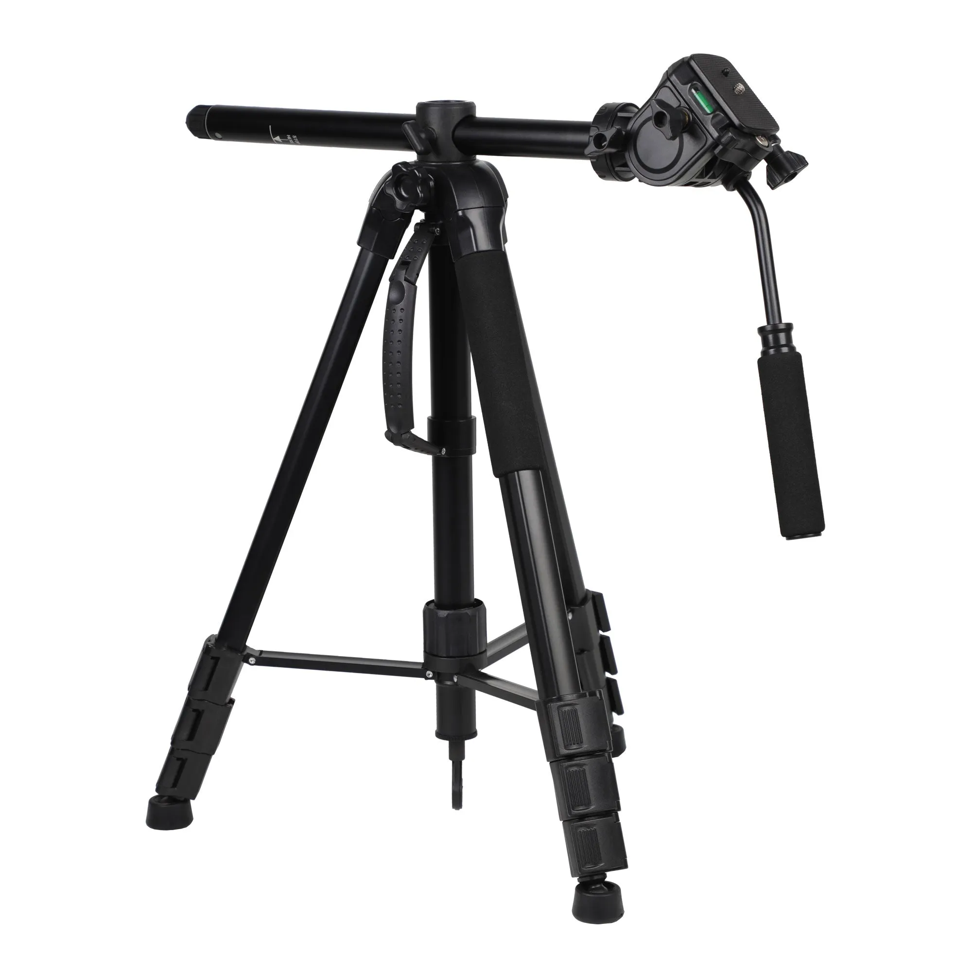 Karoo 3-in-1 Photo & Video Tripod Kit