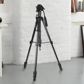 Karoo 3-in-1 Photo & Video Tripod Kit