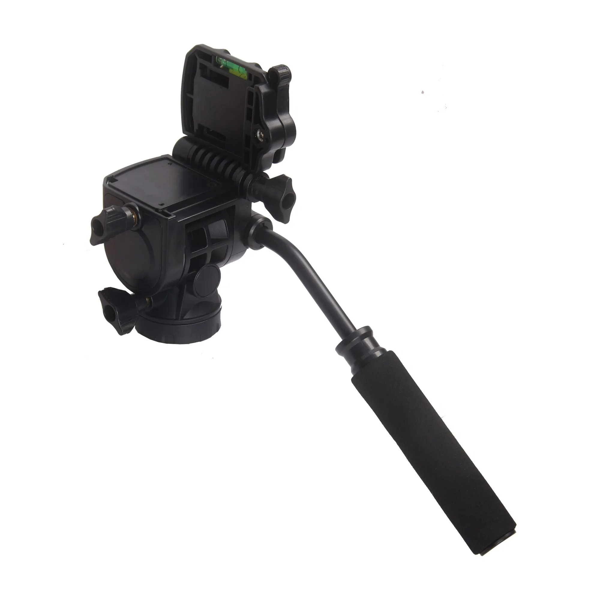 Karoo 3-in-1 Photo & Video Tripod Kit