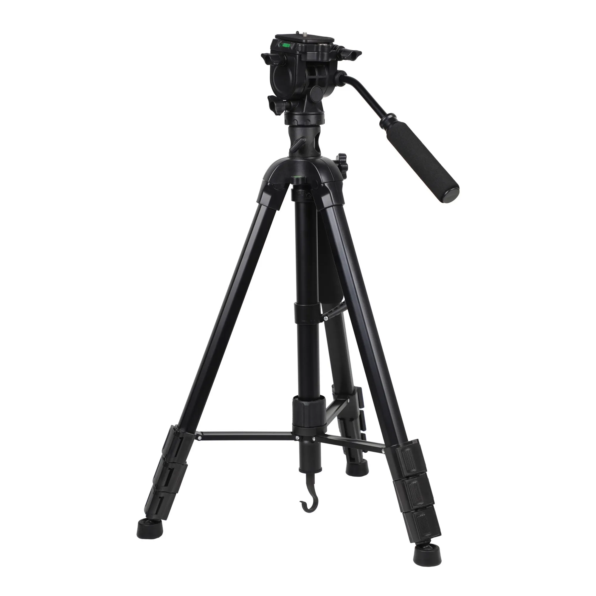 Karoo 3-in-1 Photo & Video Tripod Kit