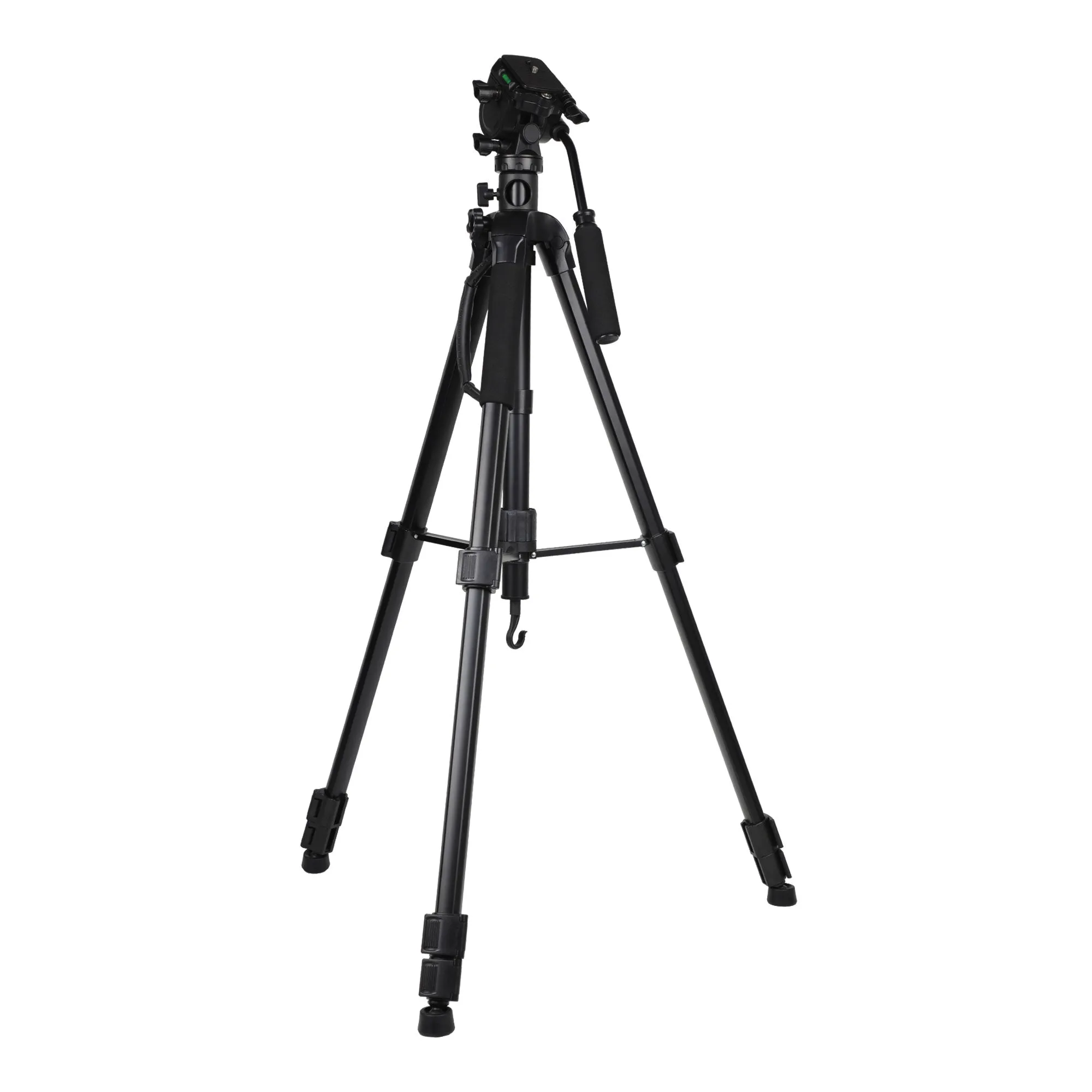 Karoo 3-in-1 Photo & Video Tripod Kit