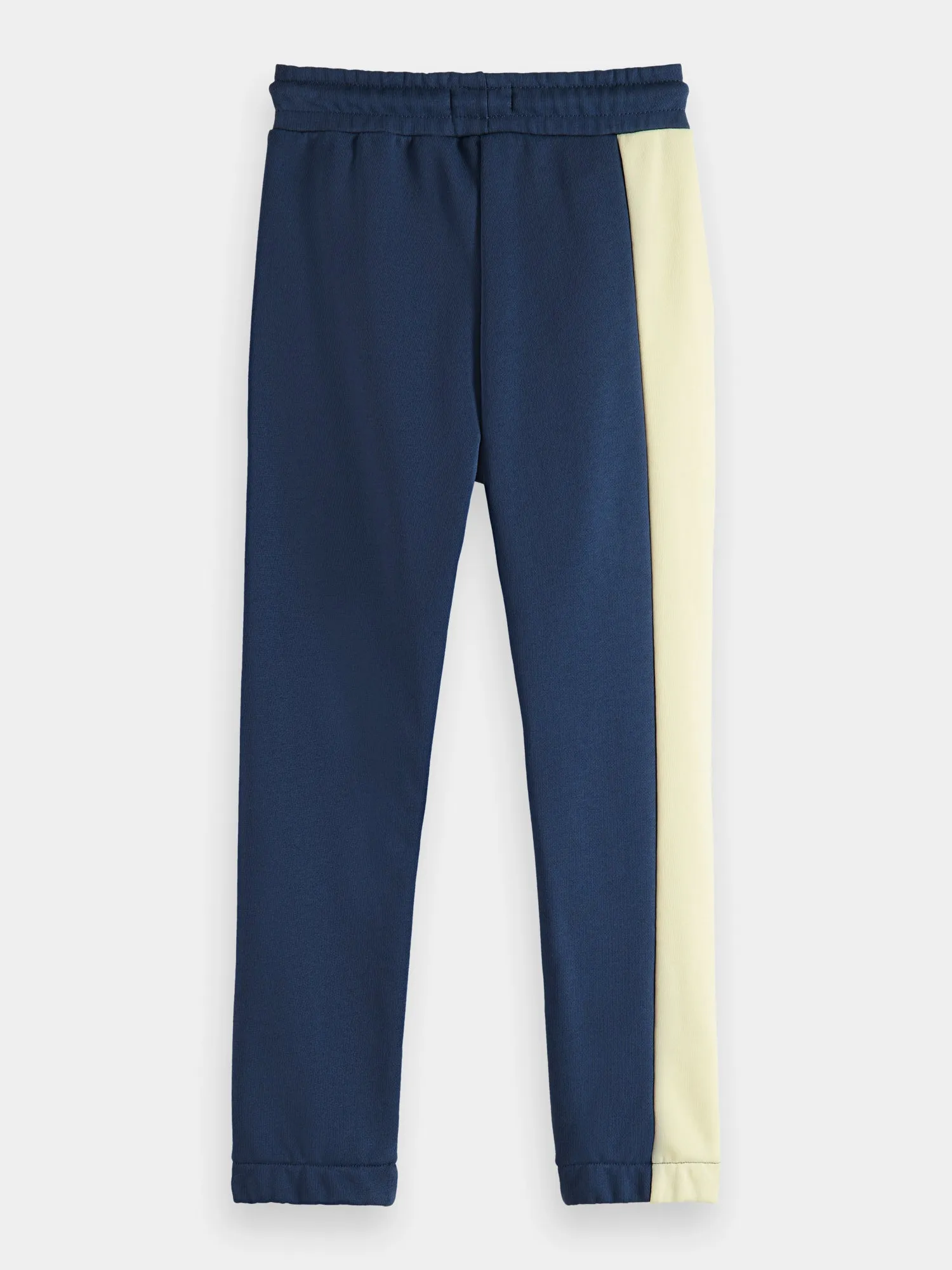 Kids - Colourblock sweatpants