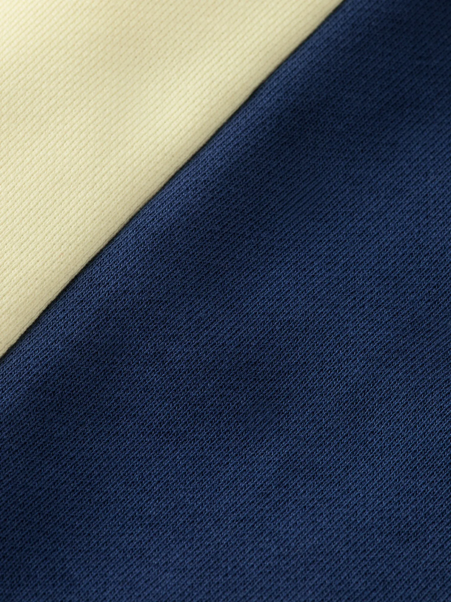 Kids - Colourblock sweatpants