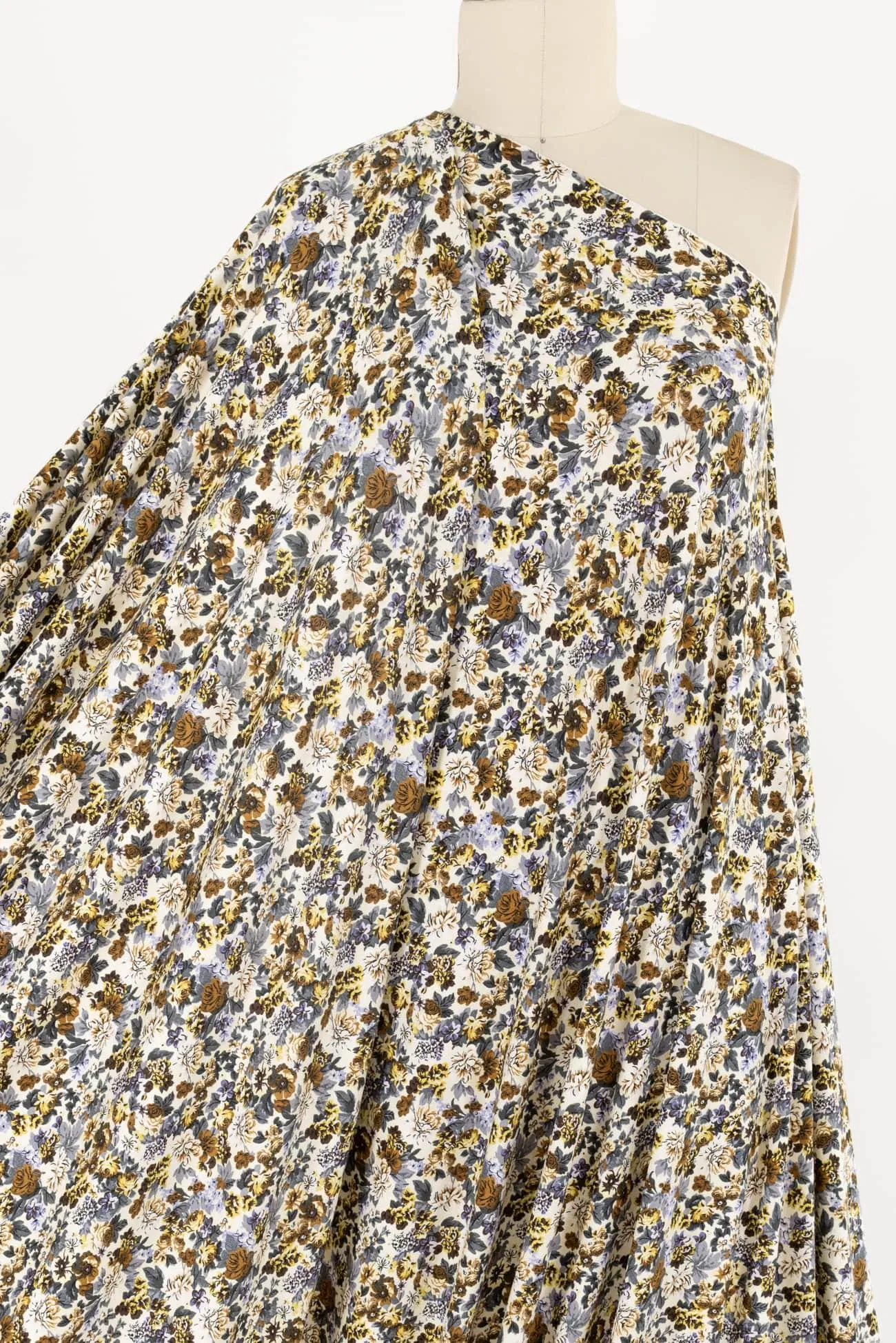 Kirsten Viscose Knit - 2 units (1 yard)