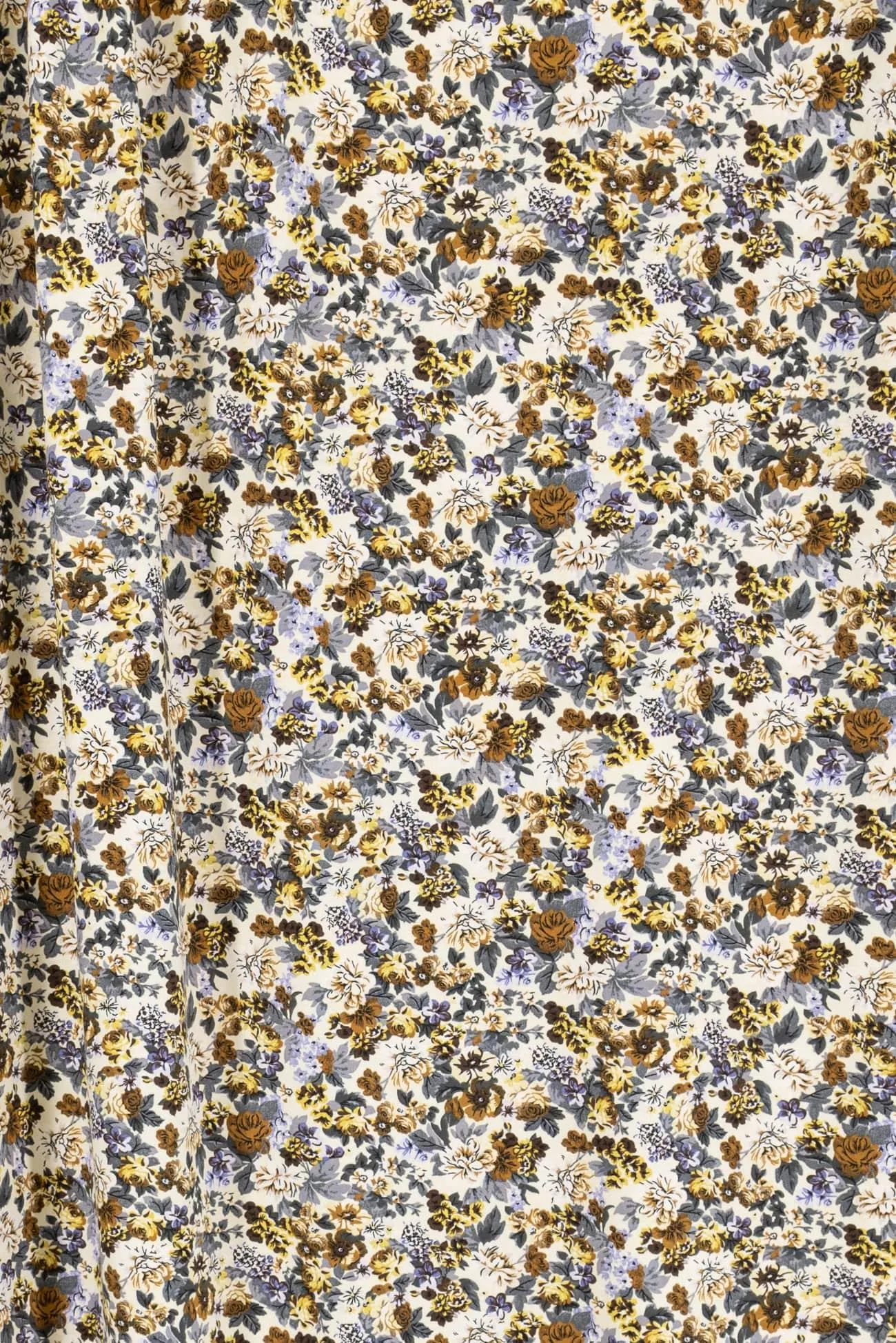 Kirsten Viscose Knit - 2 units (1 yard)