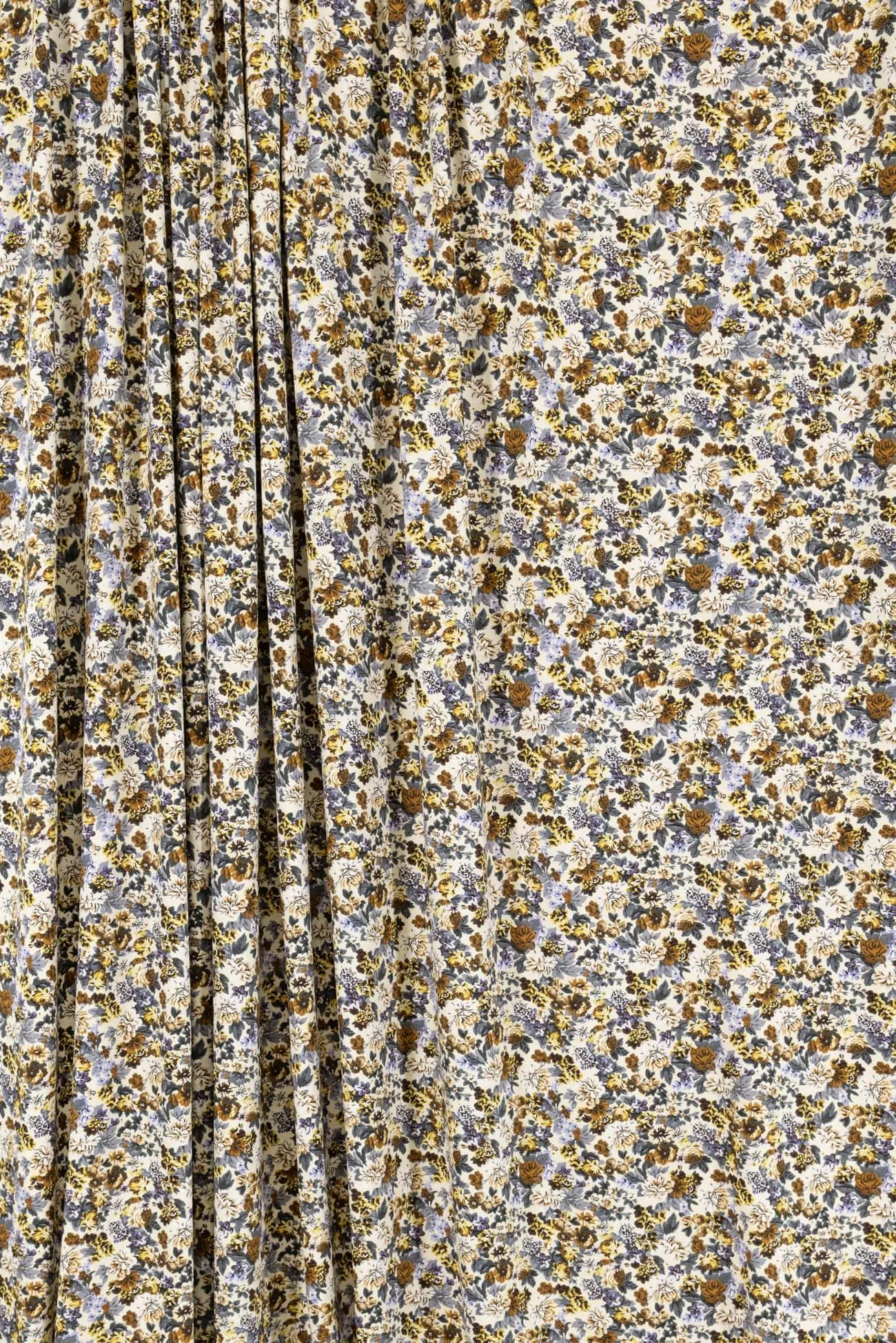 Kirsten Viscose Knit - 2 units (1 yard)