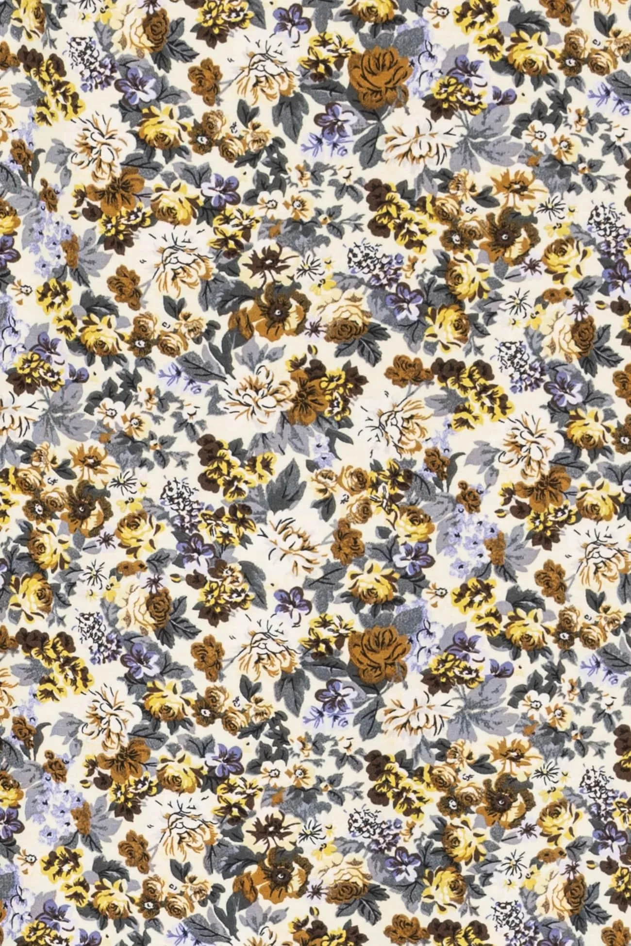 Kirsten Viscose Knit - 2 units (1 yard)