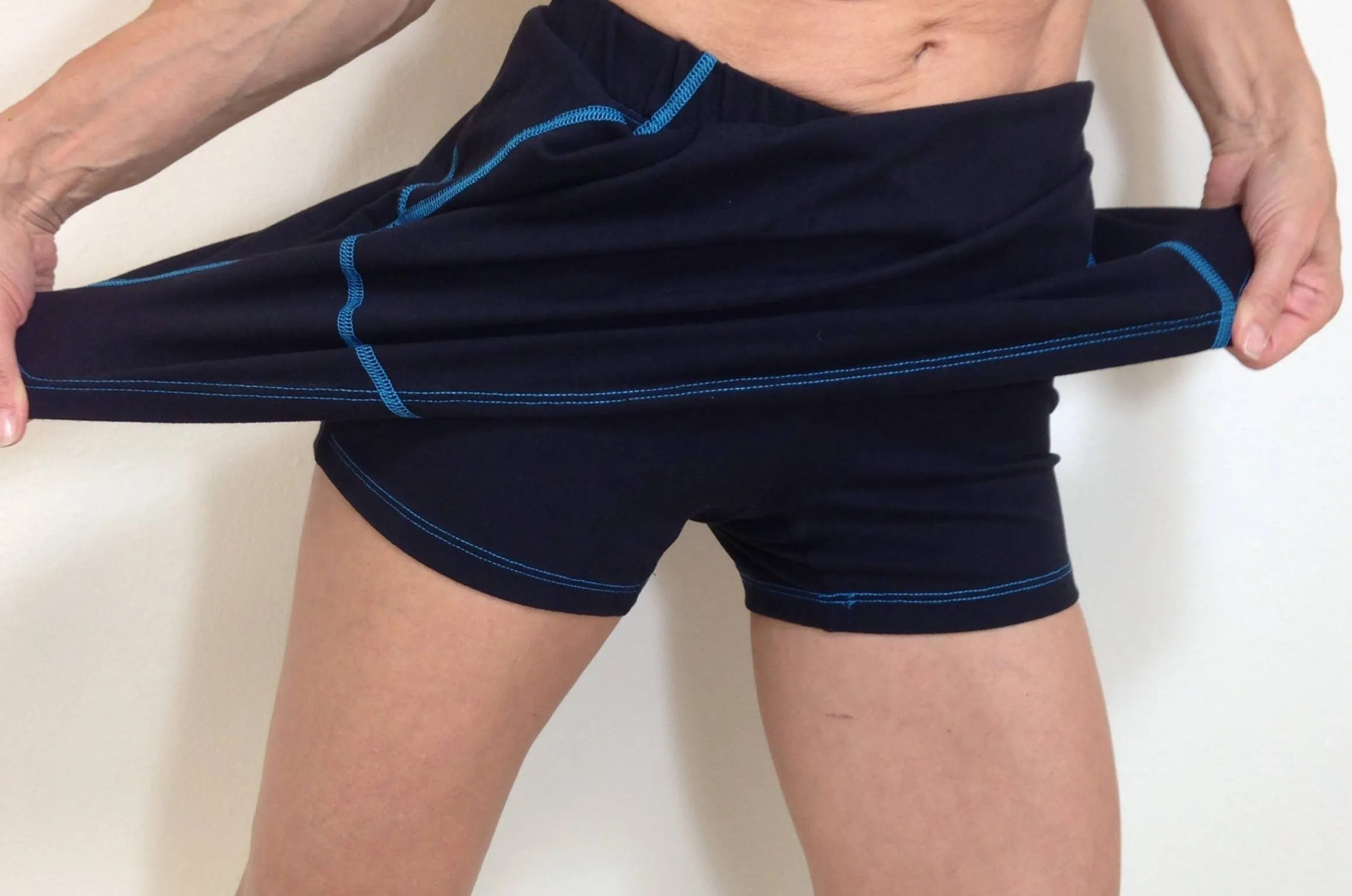 Last Chance! Osheka Brushed Supplex Skort 20186