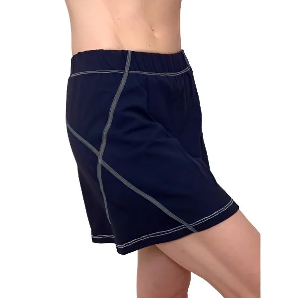 Last Chance! Osheka Brushed Supplex Skort 20186