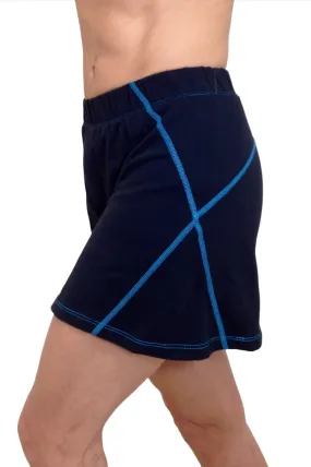 Last Chance! Osheka Brushed Supplex Skort 20186