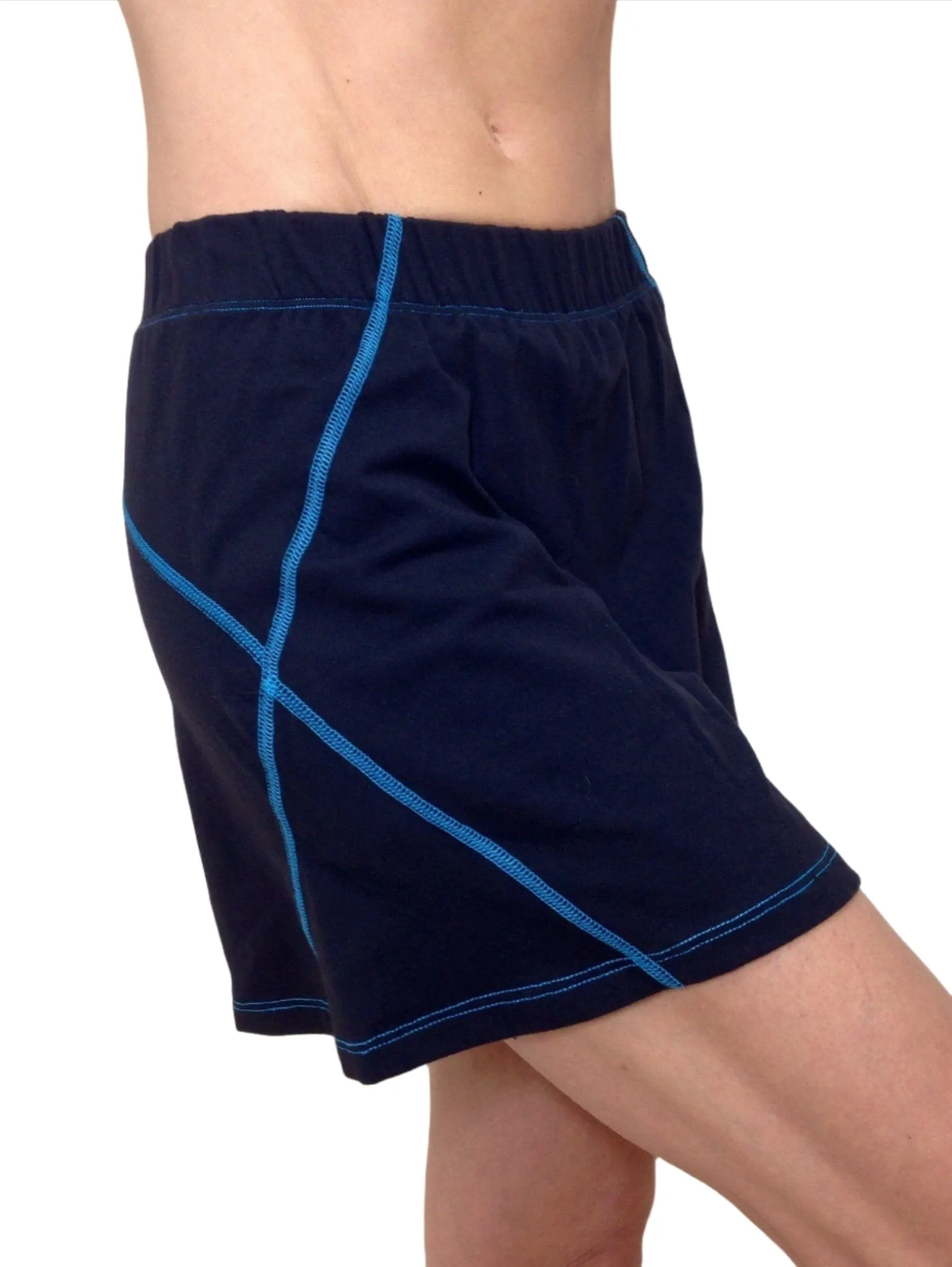 Last Chance! Osheka Brushed Supplex Skort 20186
