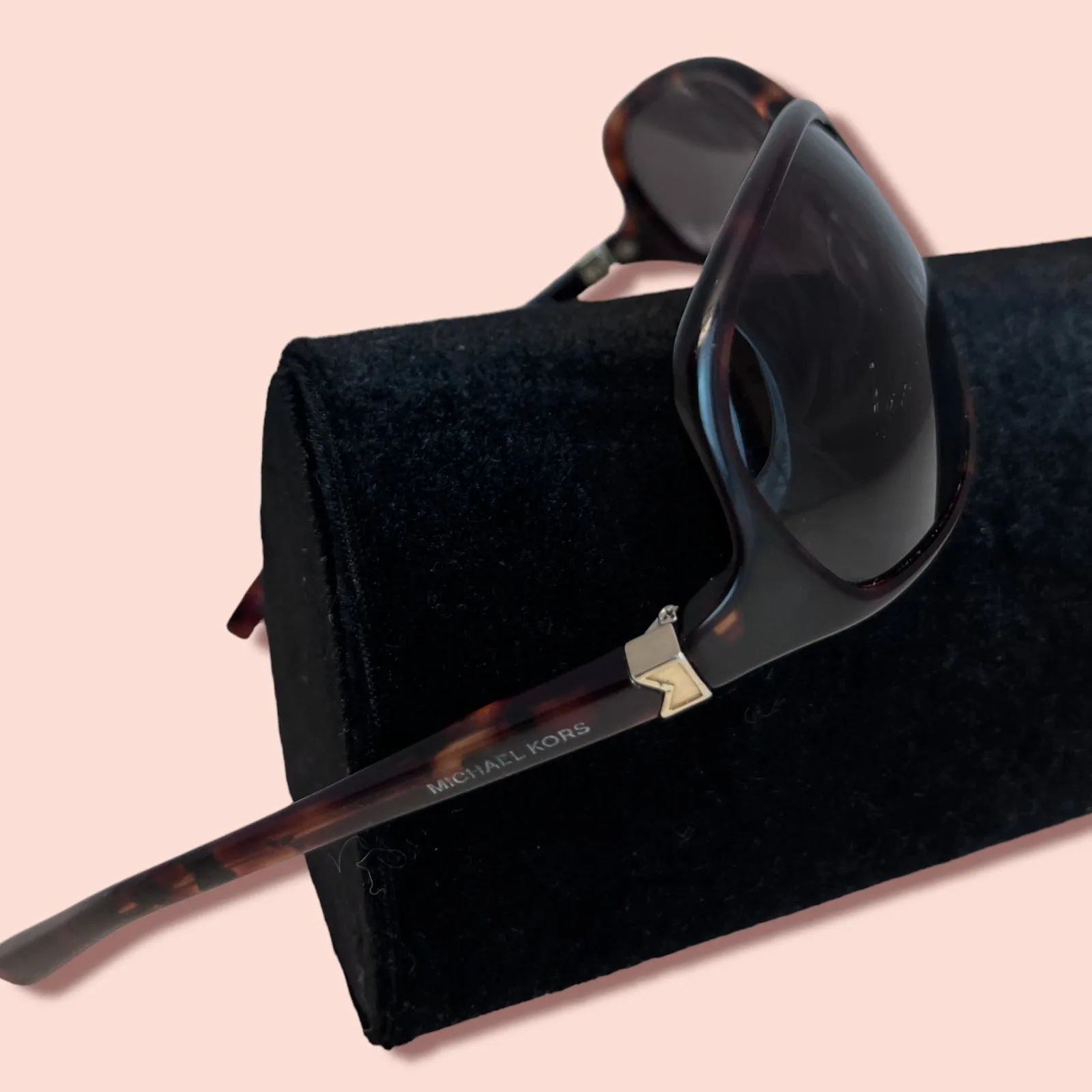 MICHAEL KORS Sunglasses (PREOWNED)
