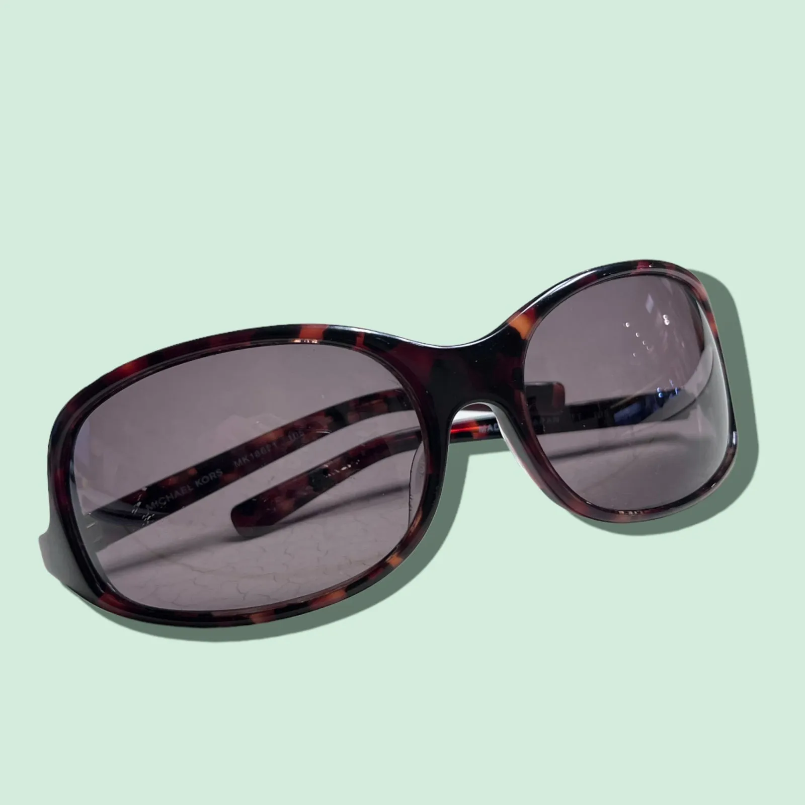 MICHAEL KORS Sunglasses (PREOWNED)