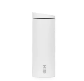 MiiR 16oz Travel Tumbler - Vacuum Insulated