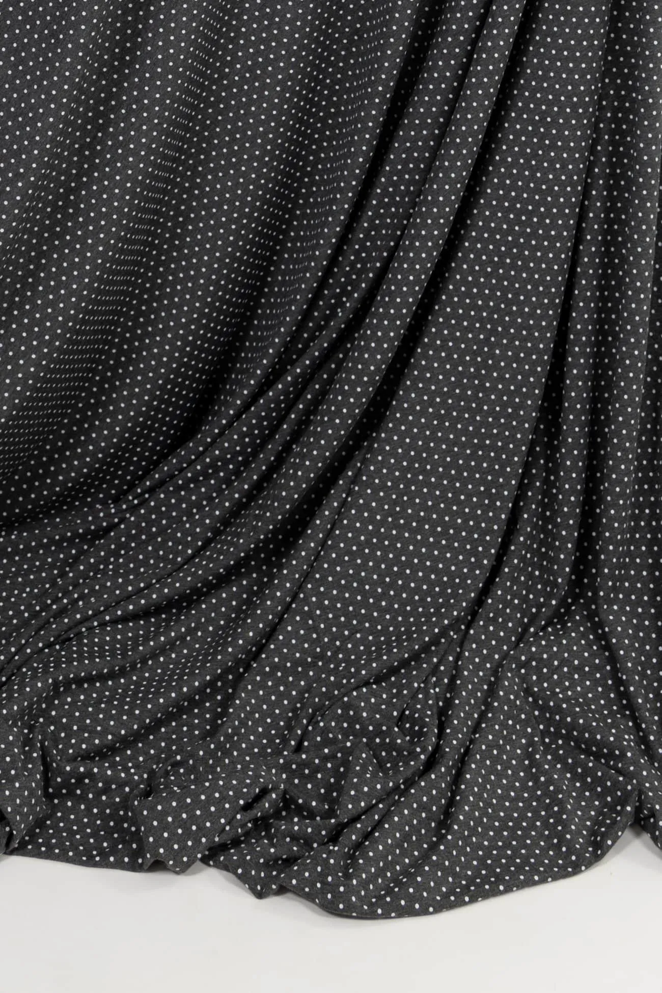 Monique Dots Bamboo Knit