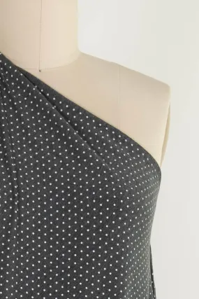 Monique Dots Bamboo Knit
